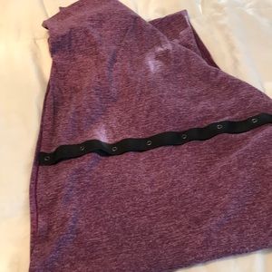 Lululemon Vinyasa Scarf